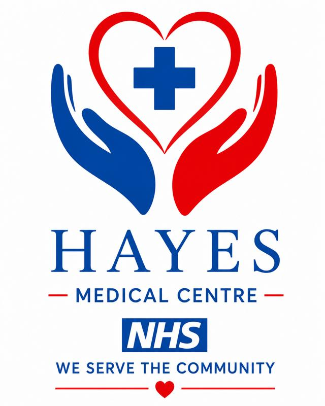 Hayes Medical Centre